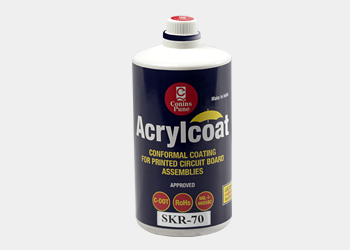 Coating For Automobile Electronics (Acrylcoat - SKR-70 )