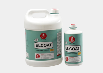 Coating For Electronic Parts / Electrical Parts (ELCOAT - EL-30)