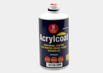PCB Surface Coating (Acrylcoat -ALQ-100)